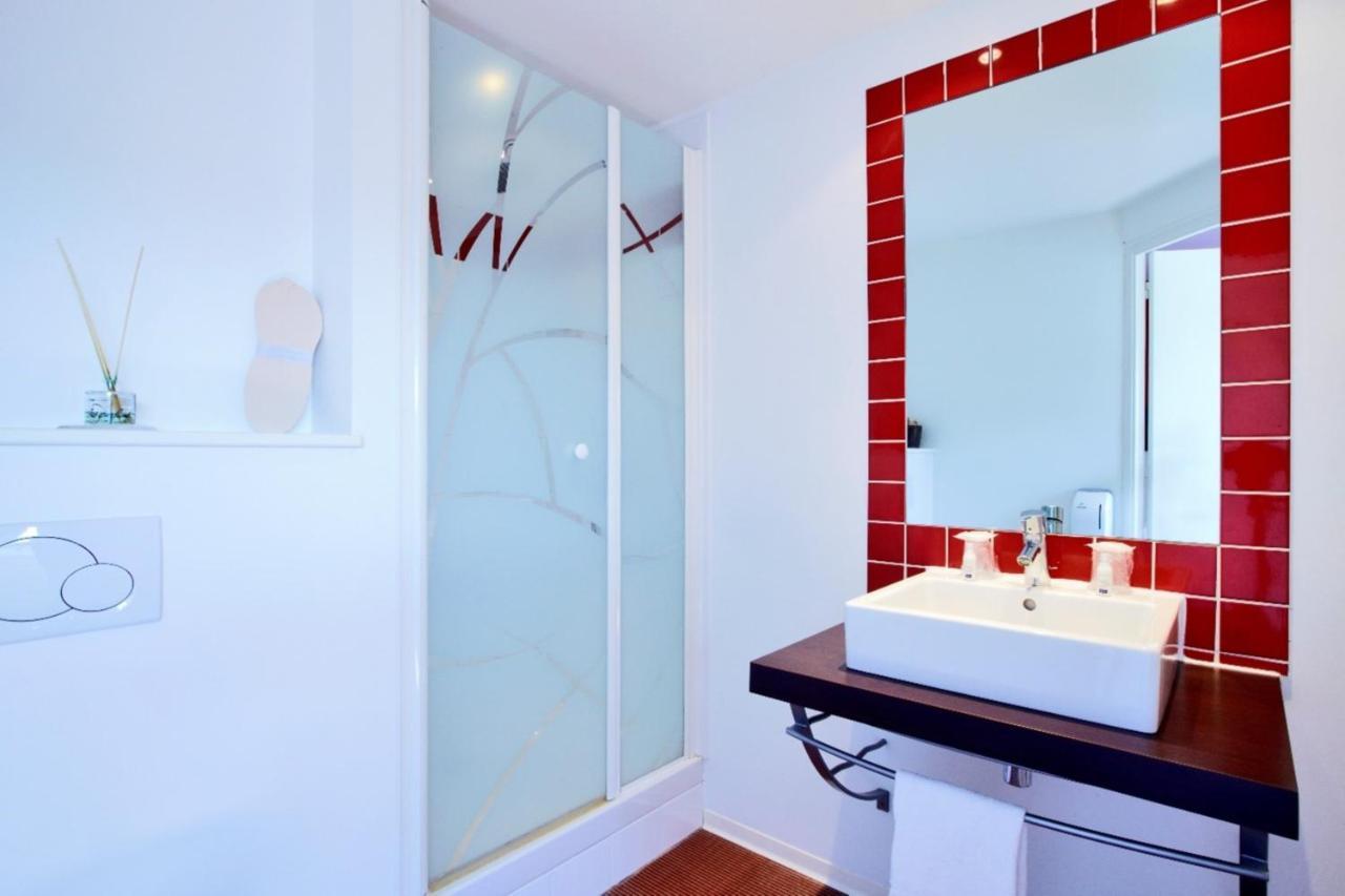Kyriad Rouen Nord - Saint Aignan 3* Mont-Saint-Aignan