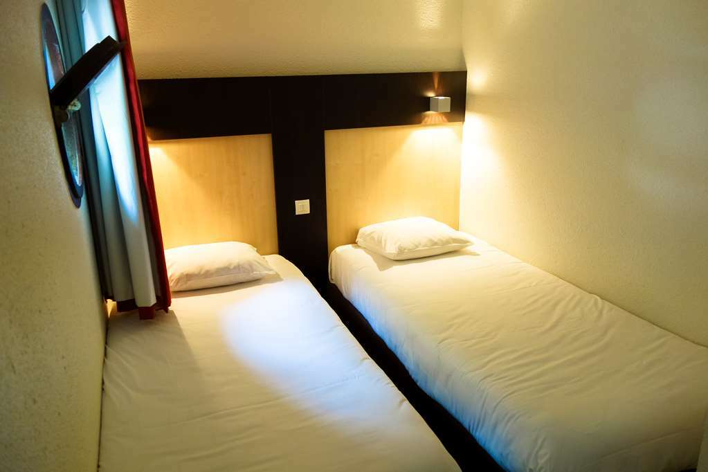 Hotel Kyriad Rouen Nord - Saint Aignan Mont-Saint-Aignan