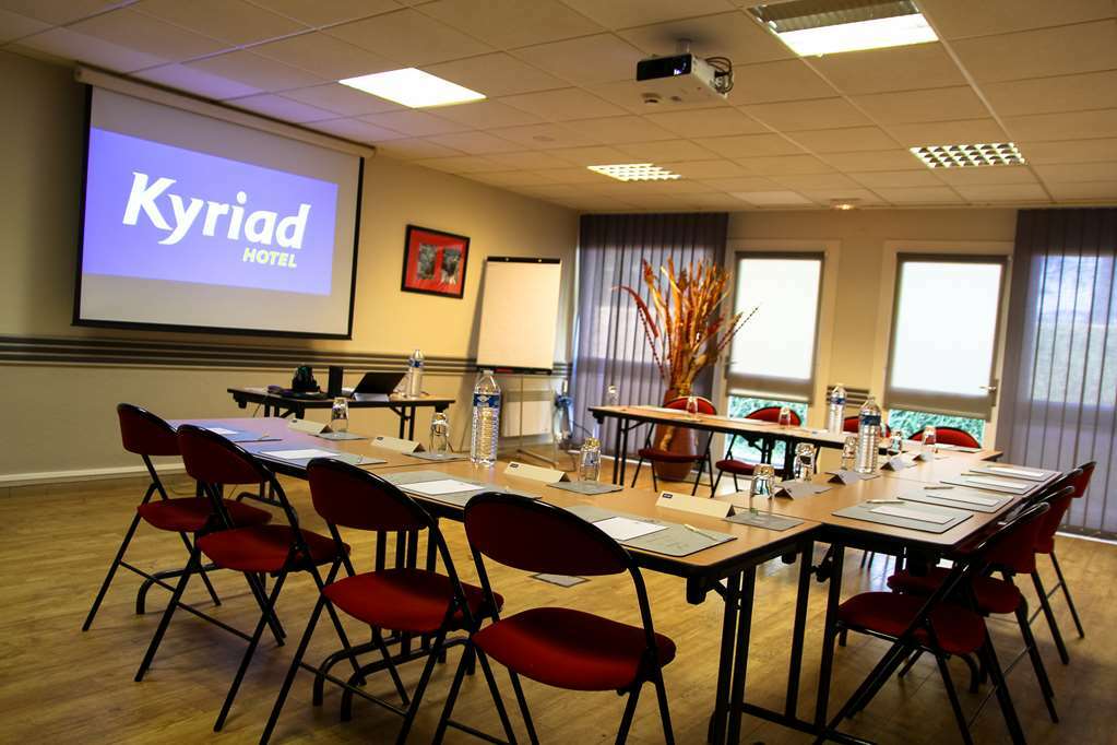 Hotel Kyriad Rouen Nord - Saint Aignan