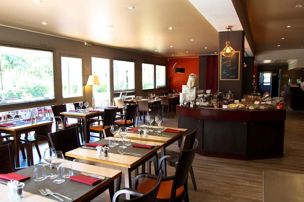 Hotel Kyriad Rouen Nord - Saint Aignan Mont-Saint-Aignan